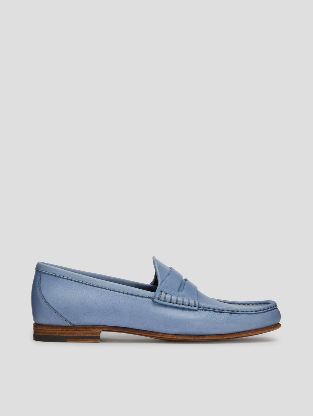 Blue Dress Shoes Baby Blue Loafers Mens TONY PENNY LOAFER IN LIGHT BLUE Blue Dress Shoes Baby Blue Loafers Mens TONY PENNY LOAFER IN LIGHT BLUE